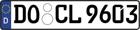 DO-CL9603