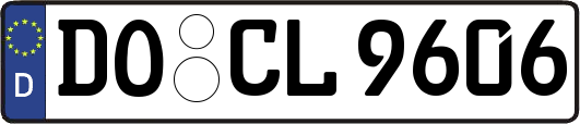 DO-CL9606