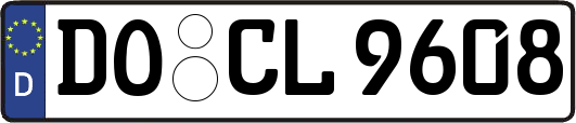 DO-CL9608