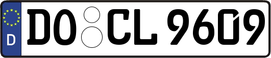 DO-CL9609