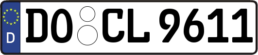 DO-CL9611