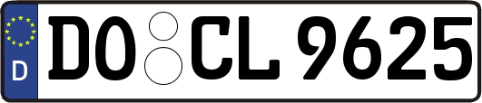 DO-CL9625