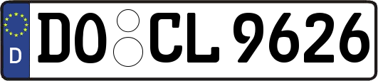 DO-CL9626