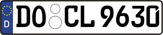 DO-CL9630