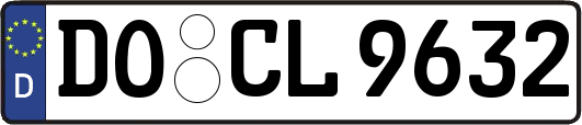 DO-CL9632