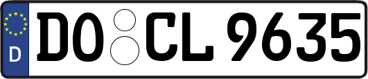 DO-CL9635