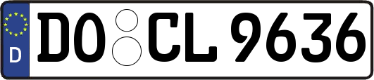 DO-CL9636