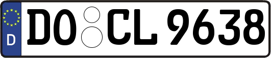 DO-CL9638