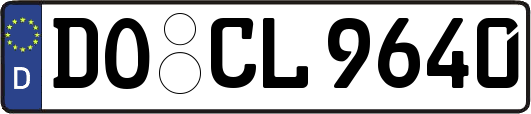 DO-CL9640