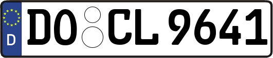 DO-CL9641