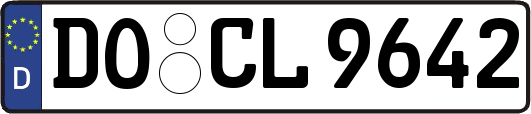 DO-CL9642