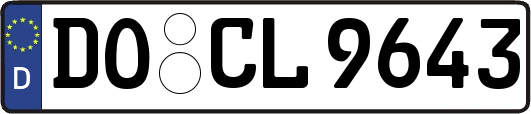 DO-CL9643