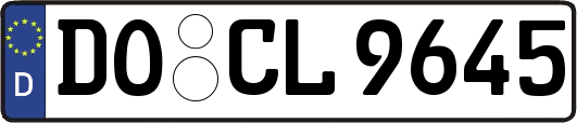 DO-CL9645