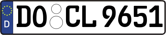 DO-CL9651