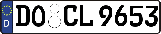DO-CL9653