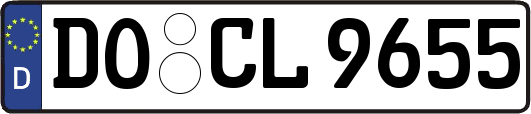 DO-CL9655