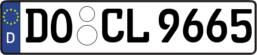 DO-CL9665