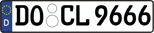 DO-CL9666