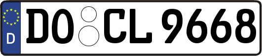 DO-CL9668