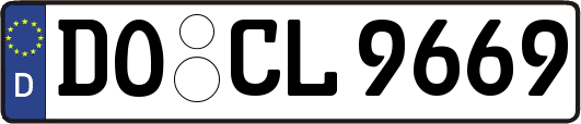 DO-CL9669