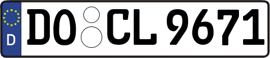 DO-CL9671