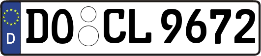 DO-CL9672