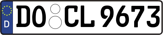 DO-CL9673