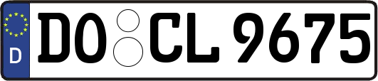 DO-CL9675