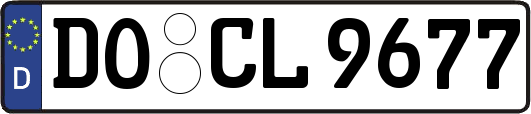DO-CL9677