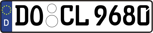 DO-CL9680