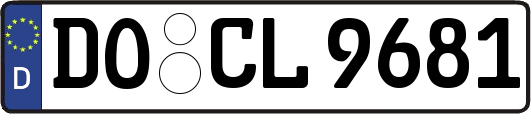 DO-CL9681