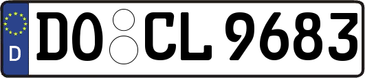 DO-CL9683