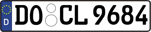 DO-CL9684