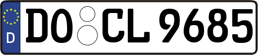 DO-CL9685
