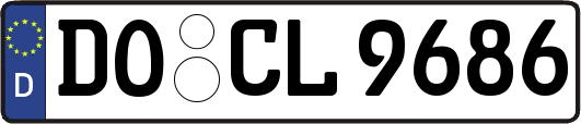 DO-CL9686