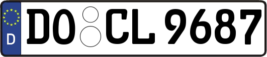 DO-CL9687