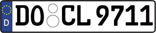 DO-CL9711
