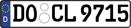 DO-CL9715