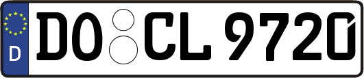 DO-CL9720