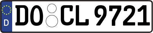 DO-CL9721