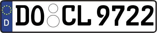 DO-CL9722
