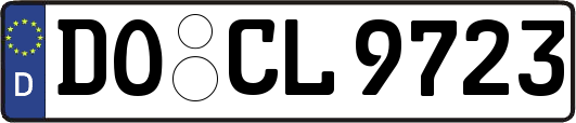 DO-CL9723