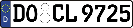 DO-CL9725
