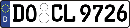 DO-CL9726