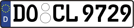 DO-CL9729