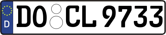 DO-CL9733