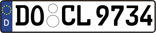 DO-CL9734