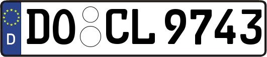 DO-CL9743
