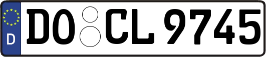 DO-CL9745