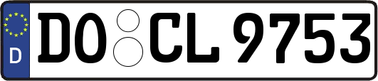 DO-CL9753